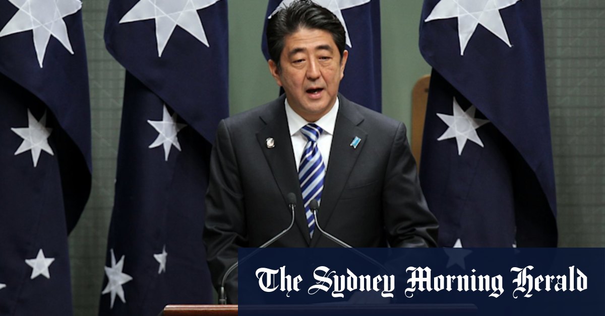 Shinzo Abe shot: Anthony Albanese, Scott Morrison, Malcolm Turnbull react to shooting - Vimarsana News