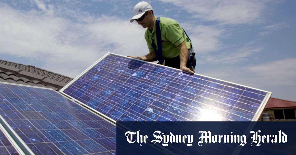 Three hours of free power for everyone from July – but there’s a catch