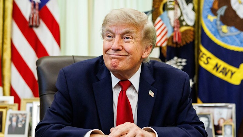 The Monetization of the American Presidency