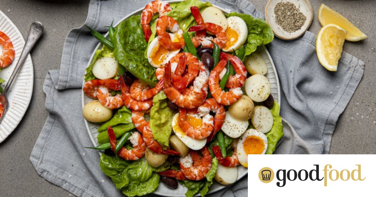 Healthiest foods to eat in summer in Australia
