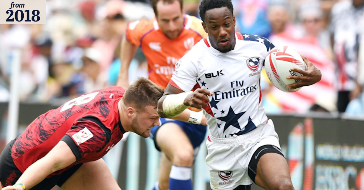 Major League Rugby launches bid to unlock the promised land