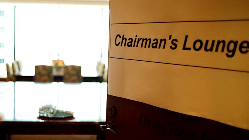Qantas hack includes Chairman’s Lounge membership data