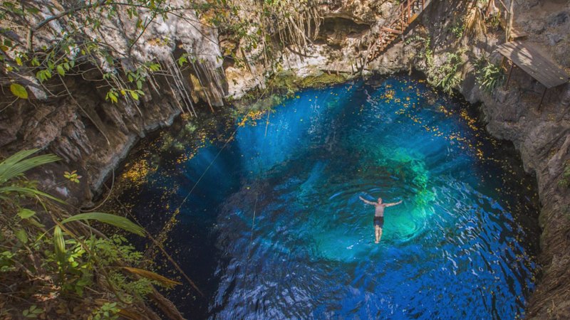 ‘Traveller’ or ‘tourist’? These days you can be both at the same time