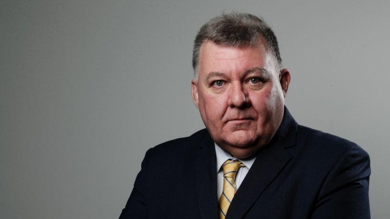 Craig Kelly to quit as Liberal Party braces for more ...
