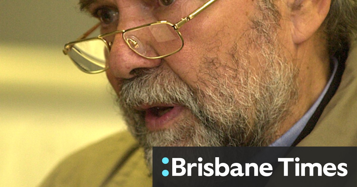 Gordon Briscoe: First Aboriginal person to gain PhD and to stand for federal parliament - Vimarsana News