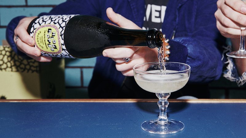 Heaps Normal's Non-Alc 'Wine': A Sydney Sips Verdict