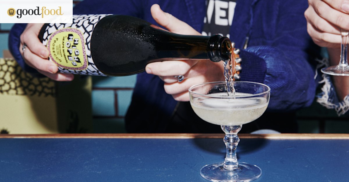 Hit or fizz? The first verdict on Heaps Normal’s first non-alcoholic sparkling wine