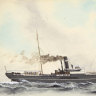 From the Archives 1887: Cyclone destroys pearling fleet off WA coast