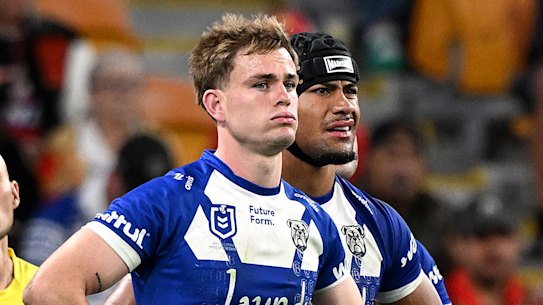Canterbury está desesperado por uma vitória depois de um péssimo início de temporada.