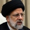 Iran’s president, foreign minister killed in helicopter crash