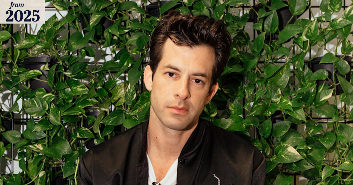 Mark Ronson Night People review: Inside 1990s New York's hip-hop club scene