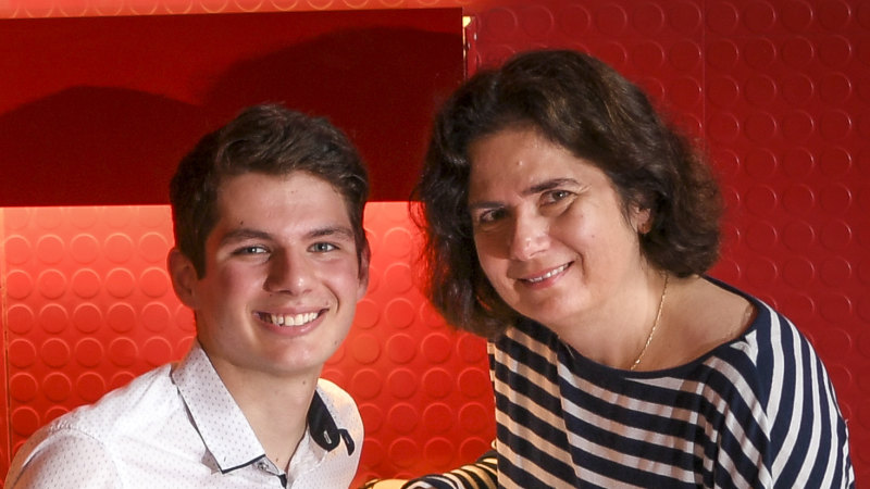 Vce 18 Highest Achievers To Get Prestigious University Scholarships