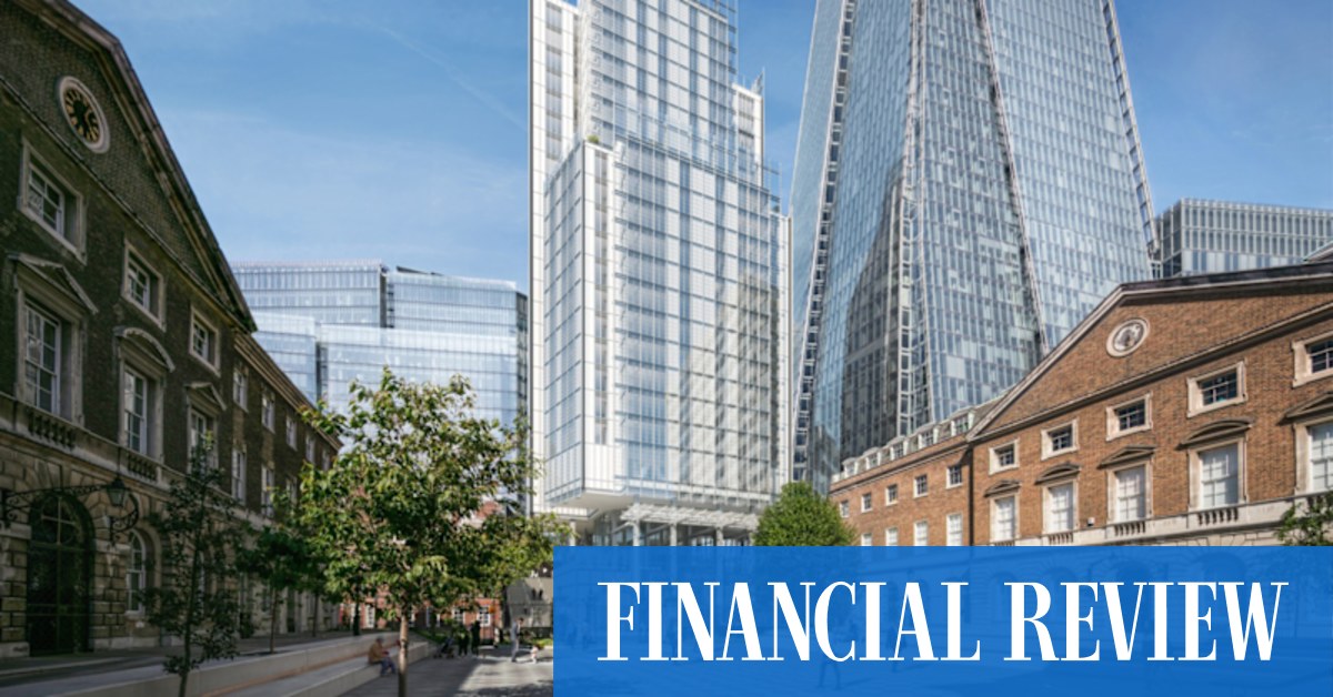 Жители элитного комплекса Shard Place в Лондоне возмущены строгими правилами проживания