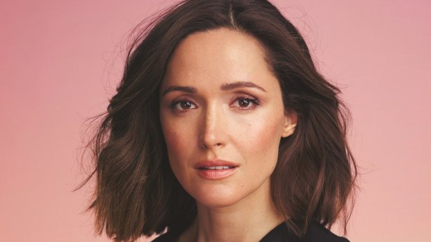ATYP helped launch the career of actor Rose Byrne. 