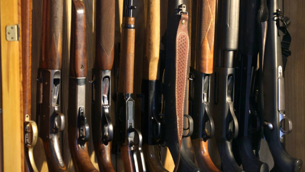 The new laws will tighten restrictions on the purchase of firearms across Switzerland.