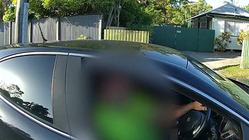 Driver charged after allegedly speeding 11 times in 17 minutes