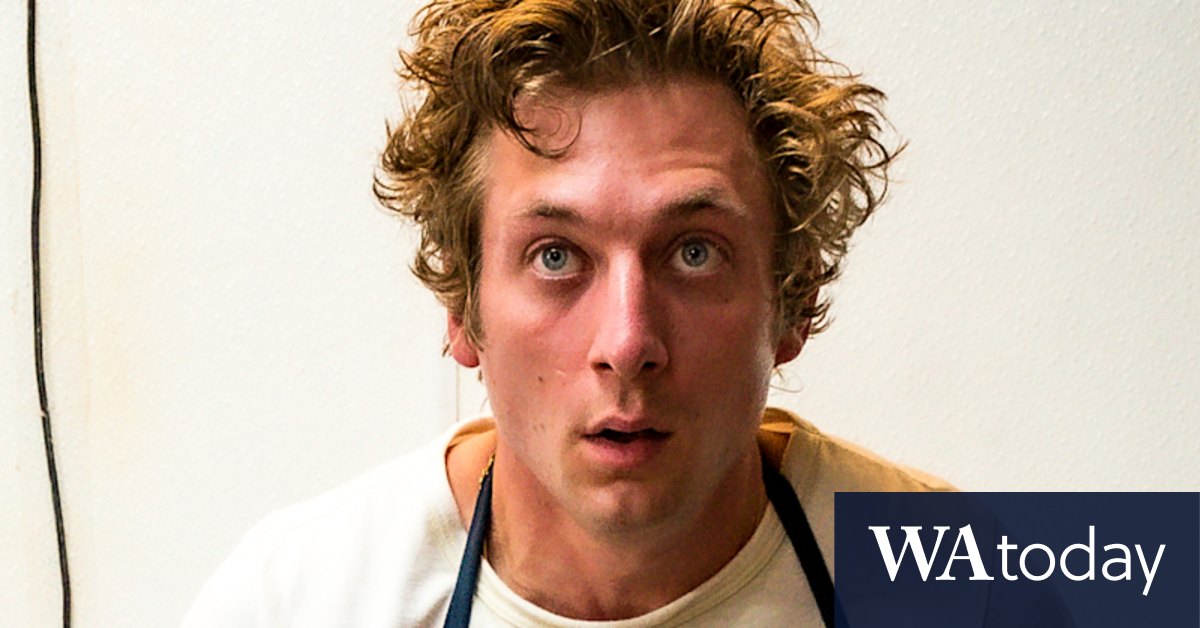 Chicago-set The Bear created by Christopher Storer with Jeremy Allen White, Jon Bernthal, Molly Gordon, Ebon Moss-Bachrach, Abby Elliott, Ayo Edibiri. - Vimarsana News