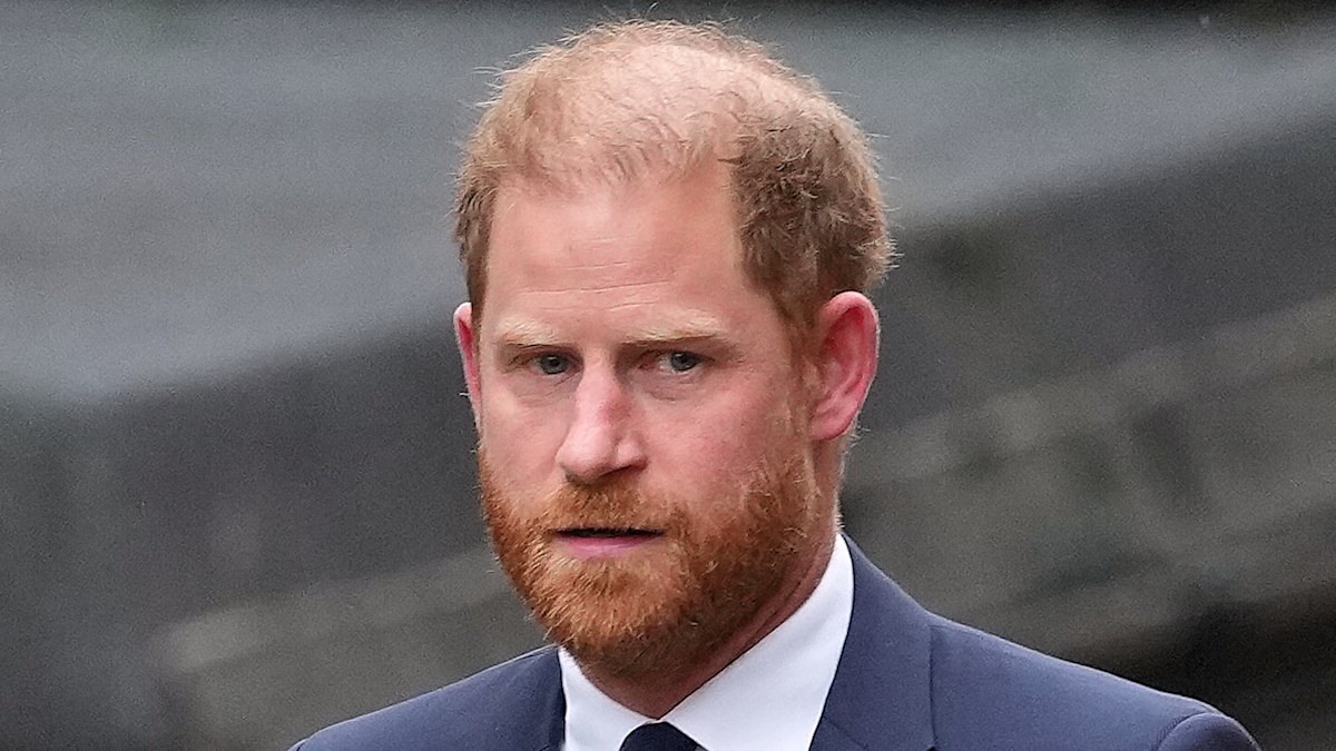 Harry source: Uganda’s Invictus Games withdrawal was a consequence of King’s letter