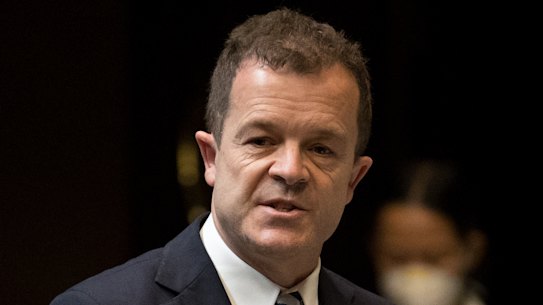 NSW Attorney General Mark Speakman has spearheaded a push to reform national defamation laws.