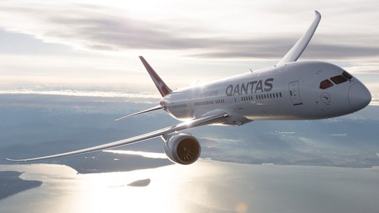 Qantas warns higher fares on the way as oil spike hits airlines