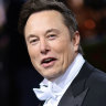 We need to talk about Elon Musk’s hair