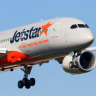 Man dies after medical emergency on Jetstar flight from Australia to NZ