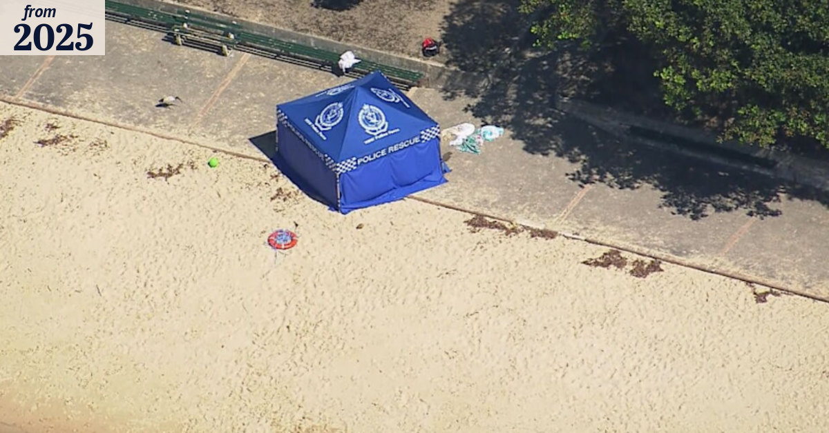 Double Bay pool: Man dies after being pulled from popular Sydney ...