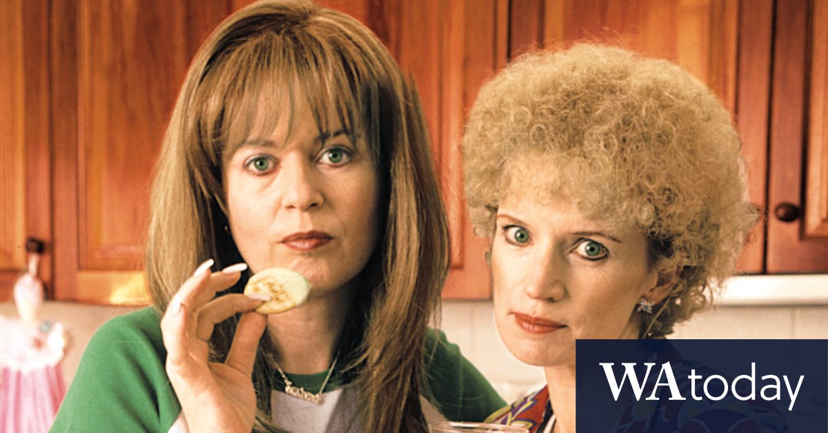 Nostalgic TV podcasts: why is everyone recapping shows from 20 years ago? - Vimarsana News