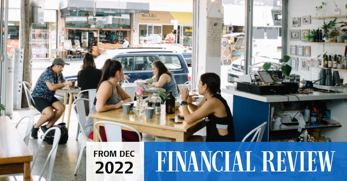 Job vacancies at record 3.2 per cent, despite record number of ... - The Australian Financial Review