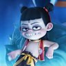 An English-language version of the Chinese animated phenomenon will land in late August.