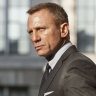 Bond can't be played by a woman, says film's producer