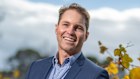 Warakirri’s diversified agriculture fund manager Steve Jarrott has made big acquisitions in the wine, citrus, berry, and nut sectors. 