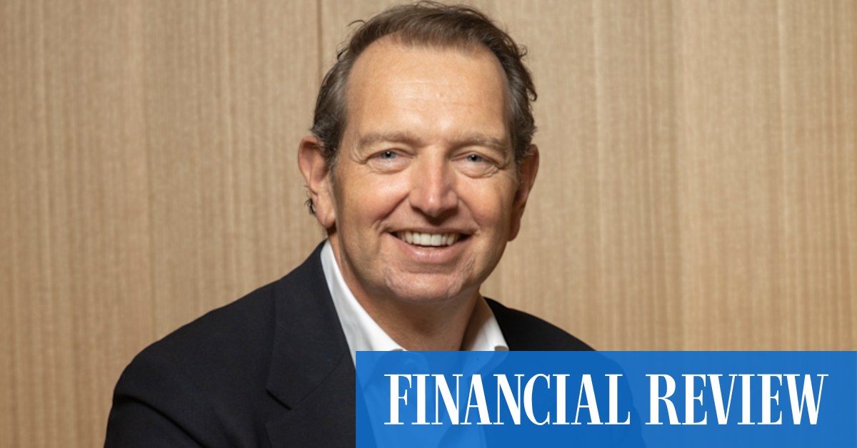 afr.com - Michael Smith - Medibank says cost-of-living pressures trigger policy downgrades