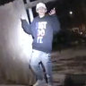 Chicago releases video of police shooting 13-year-old