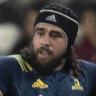 Highlanders put paid to Blues' revival with second-half penalty try