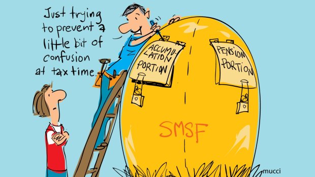 End-of-financial-year essentials for SMSF trustees