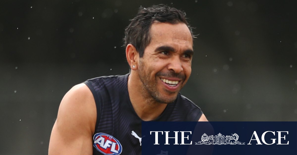 Afl 2020 Afl Round 13 Fixture Carlton Blues To Play Gold Coast Suns