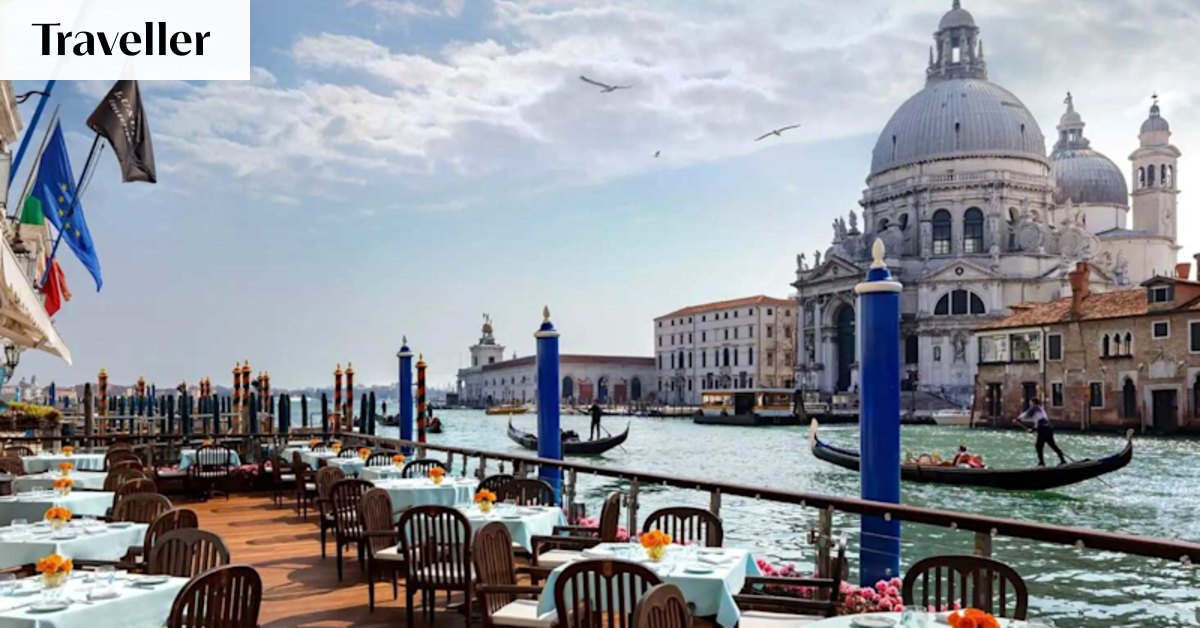 I’ve stayed in 1000 hotels around the world. Here are the 10 best