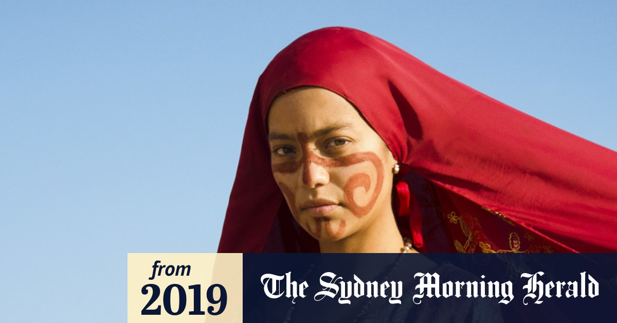Birds Of Passage A Devastating Portrait Of The Drug Trade