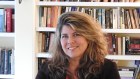 Naomi Wolf's book, The Beauty Myth, catapaulted her to global fame.