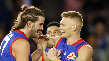 AFL 2021 LIVE updates: Brisbane Lions v Fremantle Dockers ...