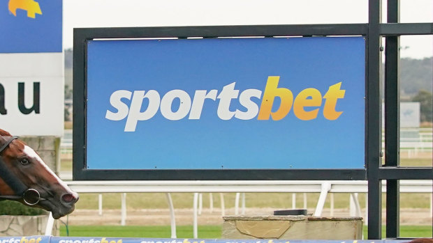 Now Sportsbet is trying to gain control of ‘sportsbet.com’.