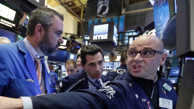A rebound from some of Wall Street's most hated stocks has left some investors floundering. 
