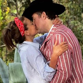 Juliet Schiff is embroiled in an extramarital affair with her best friend's husband.