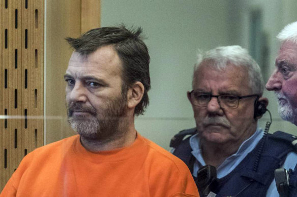 New Zealander Philip Neville Arps was sentenced to 21 months’ jail on two charges of distributing an objectionable publication after the Christchurch mosque massacre.