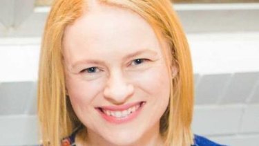 Stoker to take Brandis's Queensland senate seat
