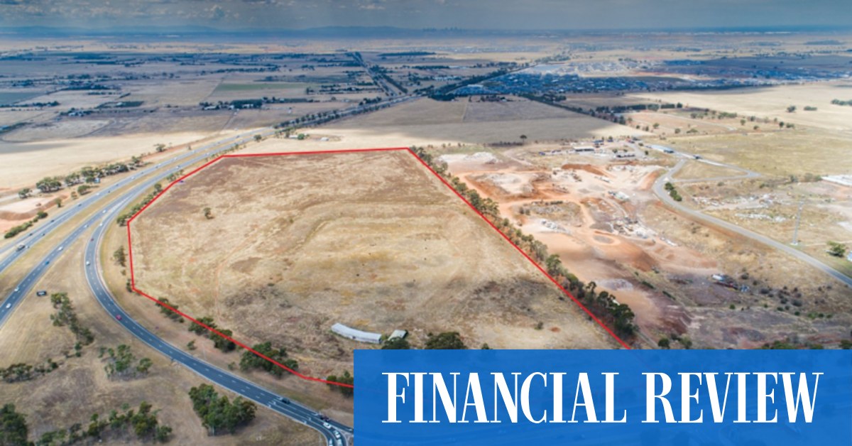 Frasers Property adds $42m site to logistics pipeline in Melbourne's west - Vimarsana News