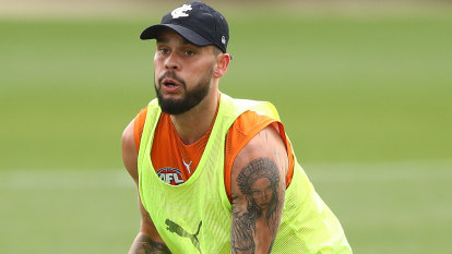 Team Carlton Blues News Players Match Reports The Sydney Morning Herald