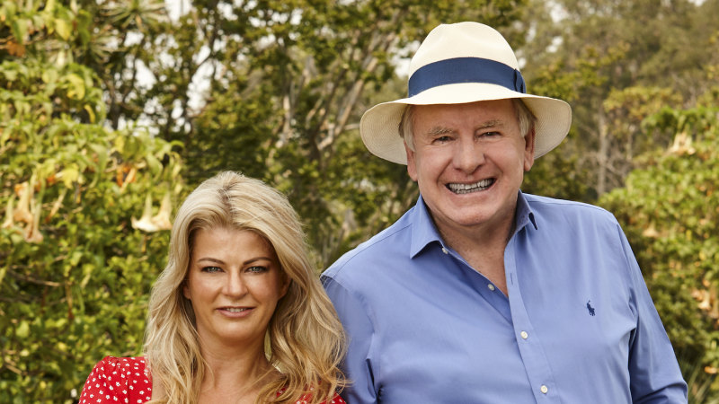 Better Homes and Gardens turns 25