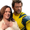 Deadpool & Wolverine breaks record as Kamala surprises at Comic-Con